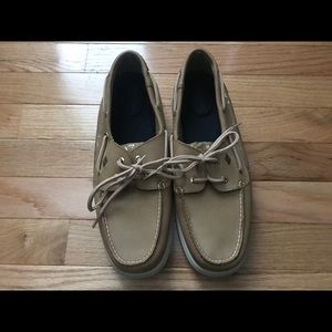 Sperry Women’s Boat Shoes